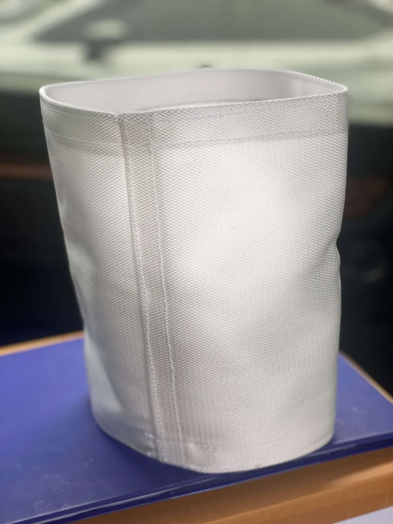 Food Grade Filter & Joints