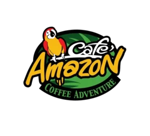 Cafe Amazon