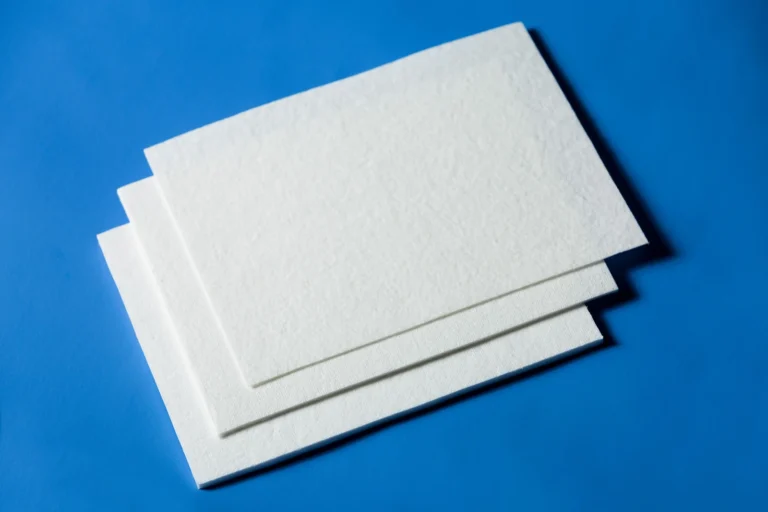 Ceramic Fiber Paper