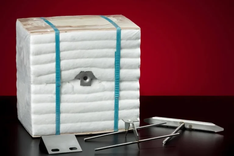 Ceramic Fiber Block