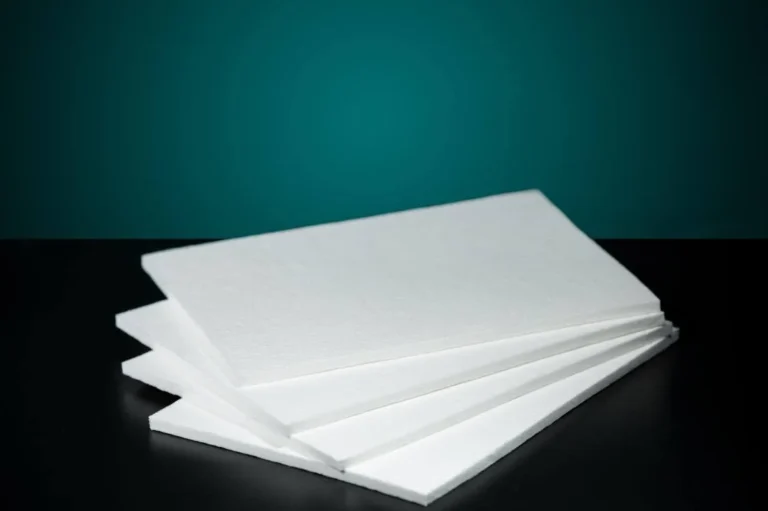 Ceramic Fiber Board