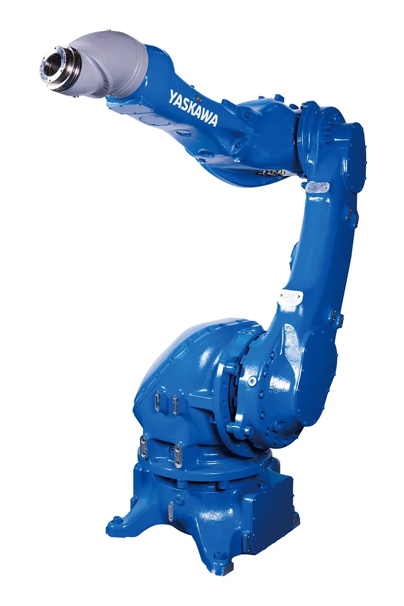 YASKAWA-MPX2600-Model