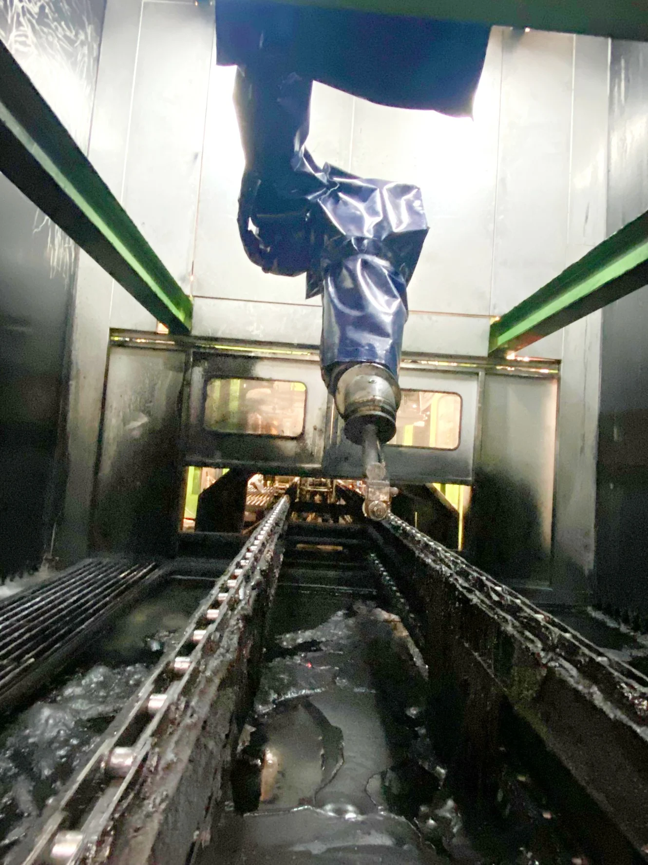 YASKAWA-MPX2600