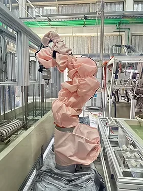 What Types of Robots Are Robot Jackets Suitable For? How to Choose the Right One for the Job - 3