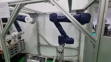 How to Maintain Robot Jackets for Longevity