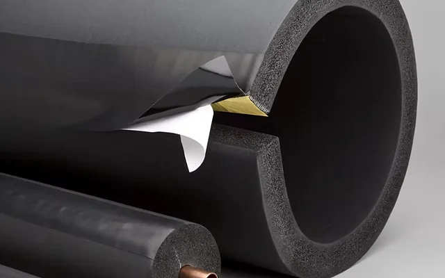 What is Cold Insulation and Why is It Important for Temperature Control?