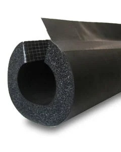How Does Cold Insulation Affect Cooling System Performance?