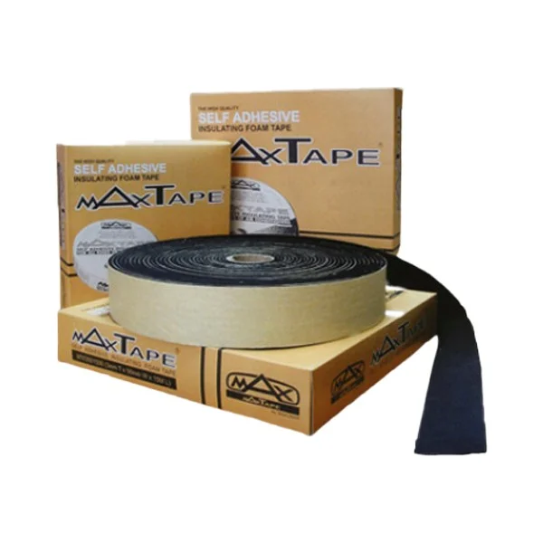 MAXTAPE