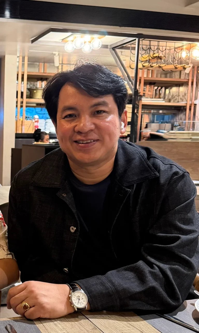 กิตติพัฒน์ วิสัชนา